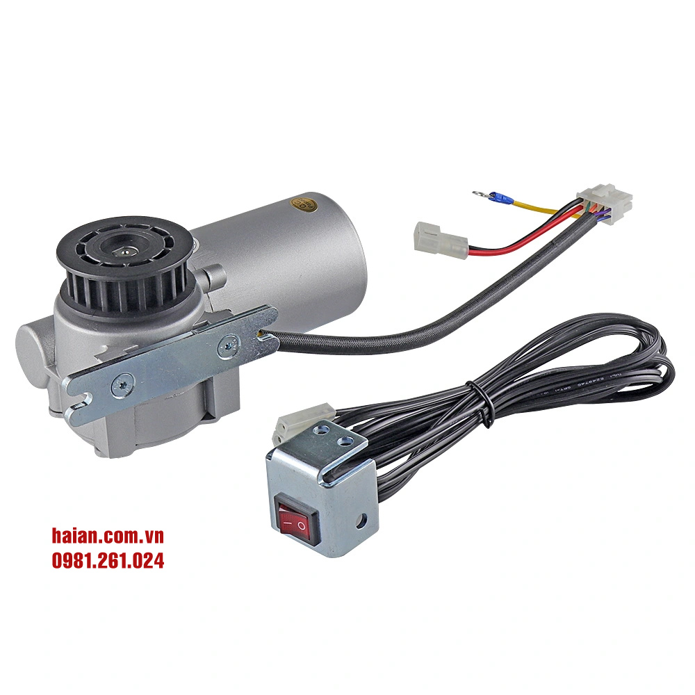 motor cưa tự động HAF-120W