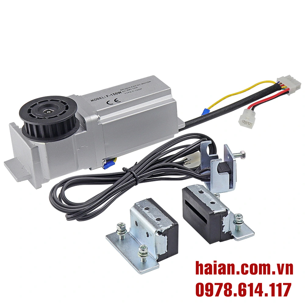 Motor cửa tự động Fuji