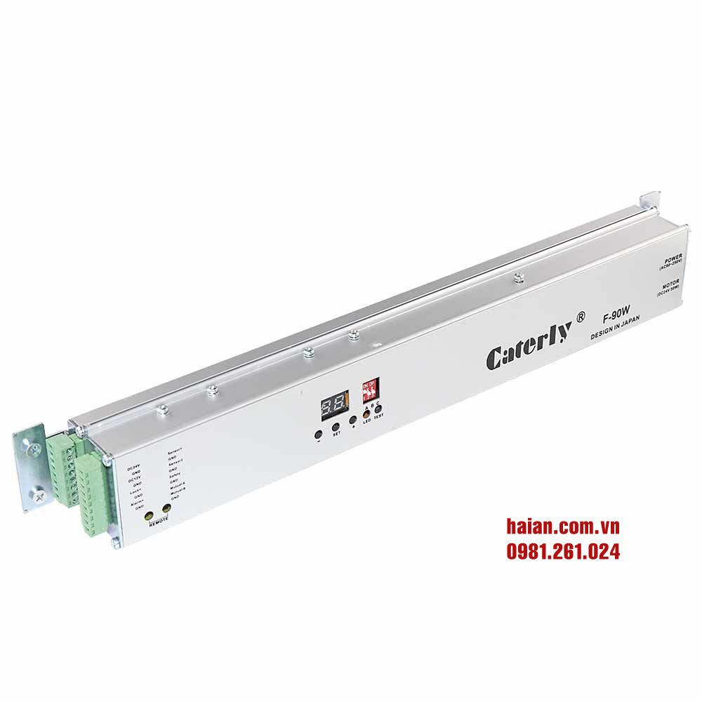 Bộ điều khiển cửa tự động F-90W 