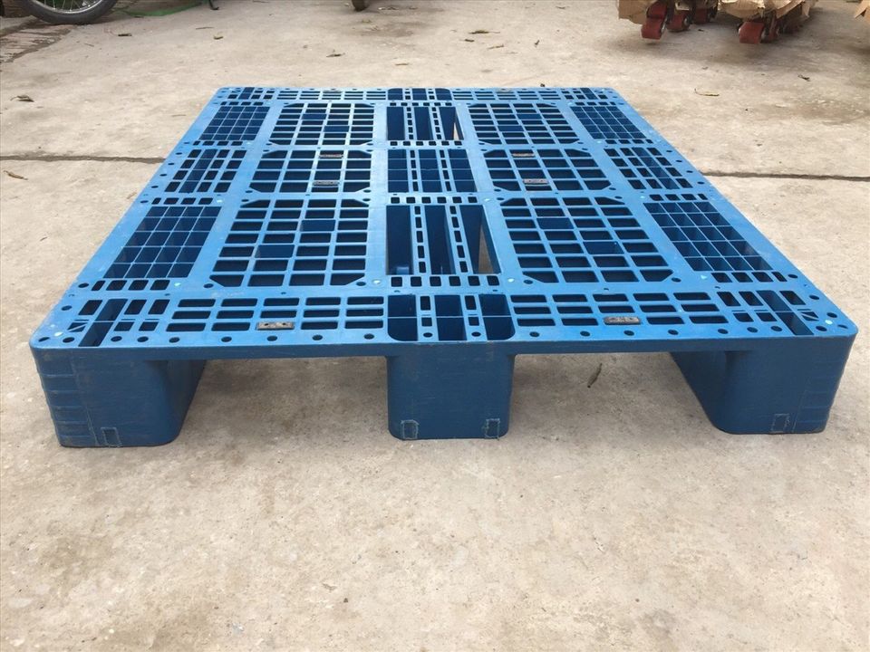 Pallet gỗ nhựa Vĩnh Phúc 