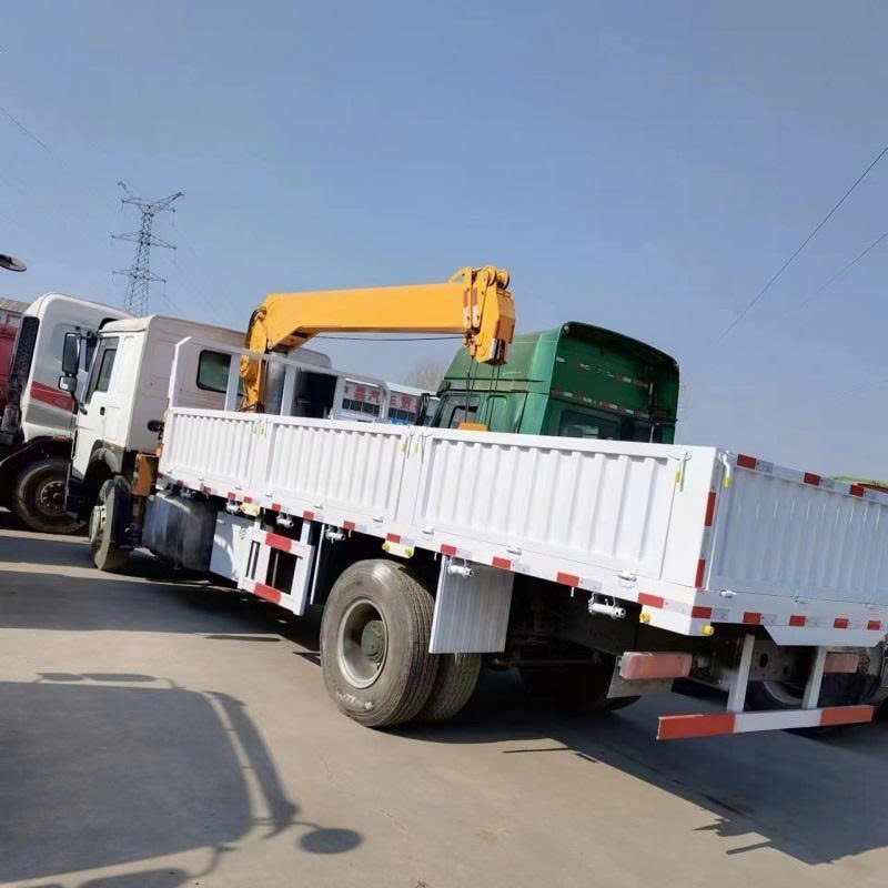 Thuê xe cẩu Đắk Lắk 1 Thuê xe cẩu Đắk Lắk